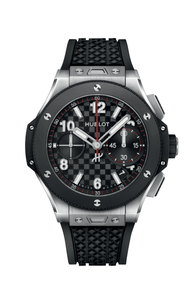 Hublot Watch