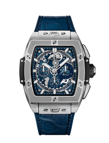 Hublot Spirit of Big Bang Titanium 42mm