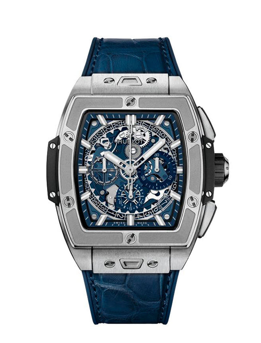Hublot Spirit of Big Bang Titanium 42mm