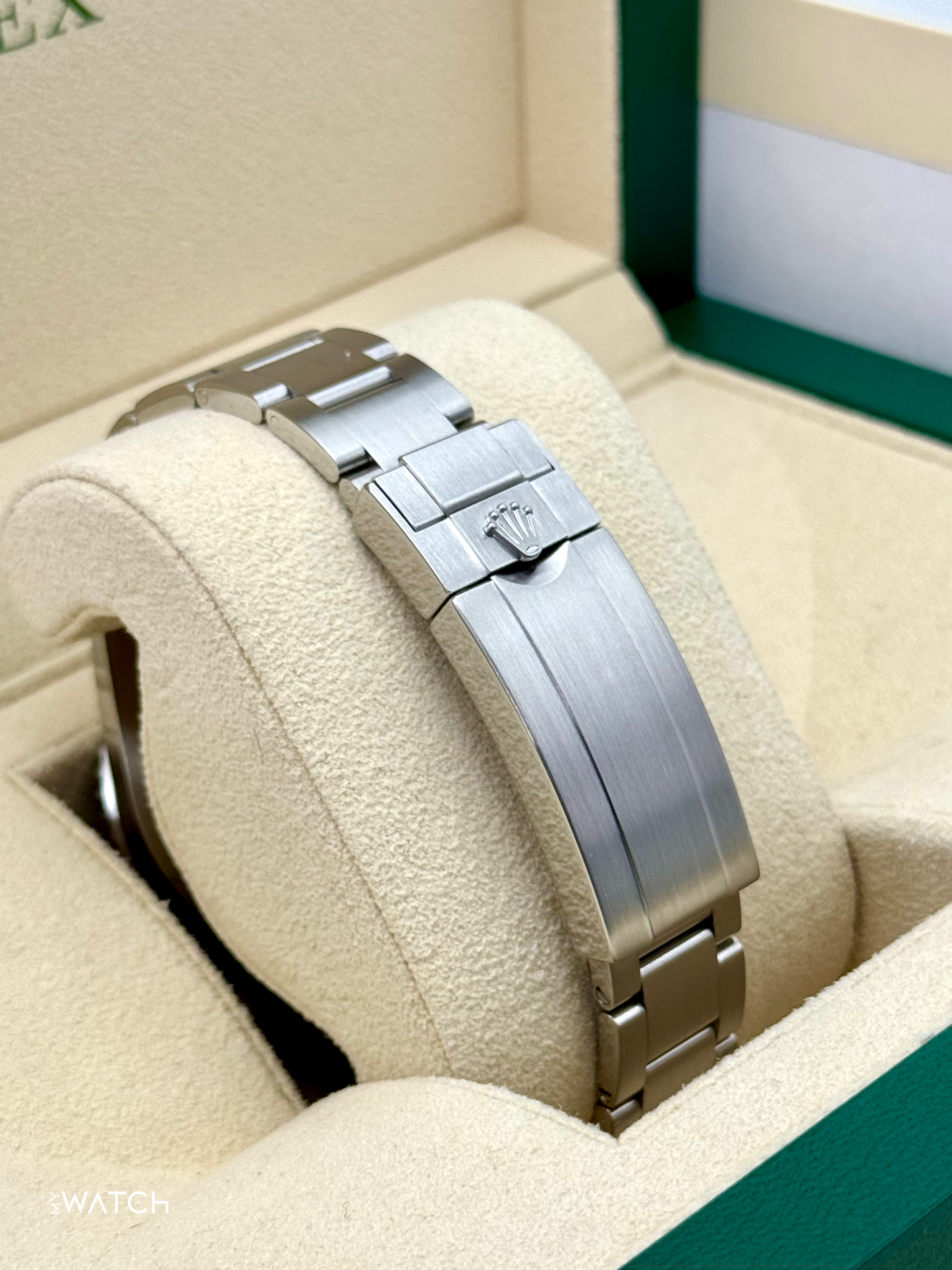 NEW 2025 Rolex Submariner 41mm Stainless Steel Black Dial