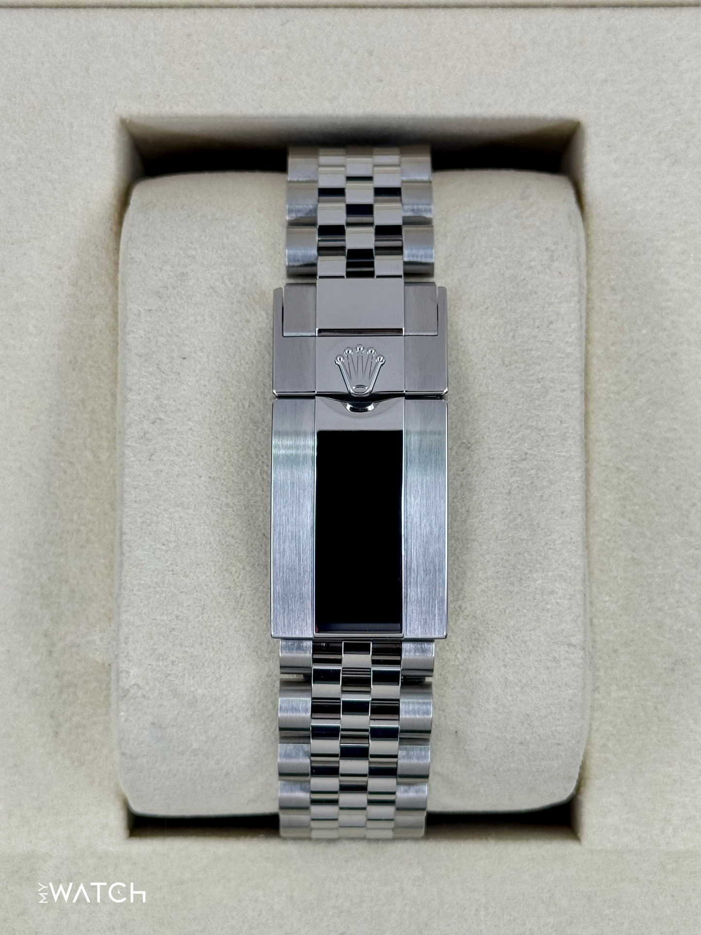 NEW 2025 Rolex GMT-Master II  40mm Jubilee