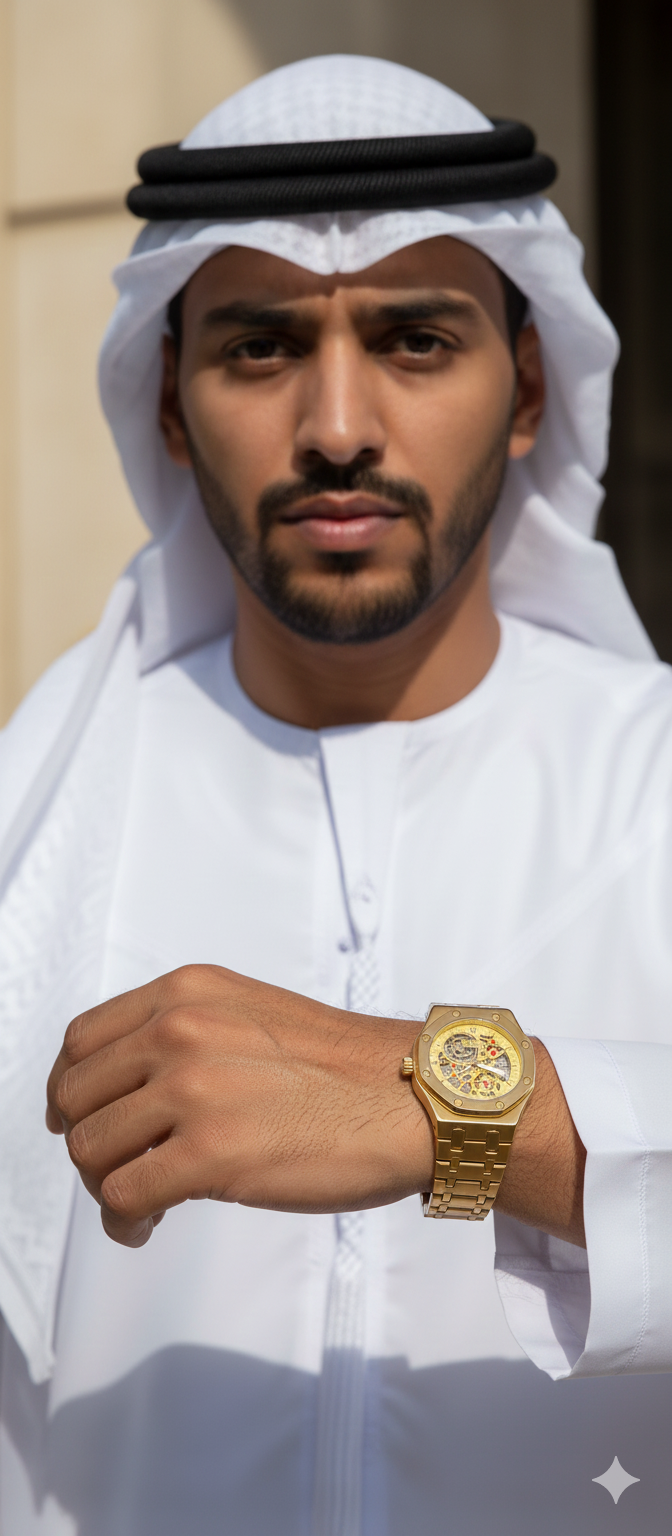 SWISIR AUTOMATIC EDITION