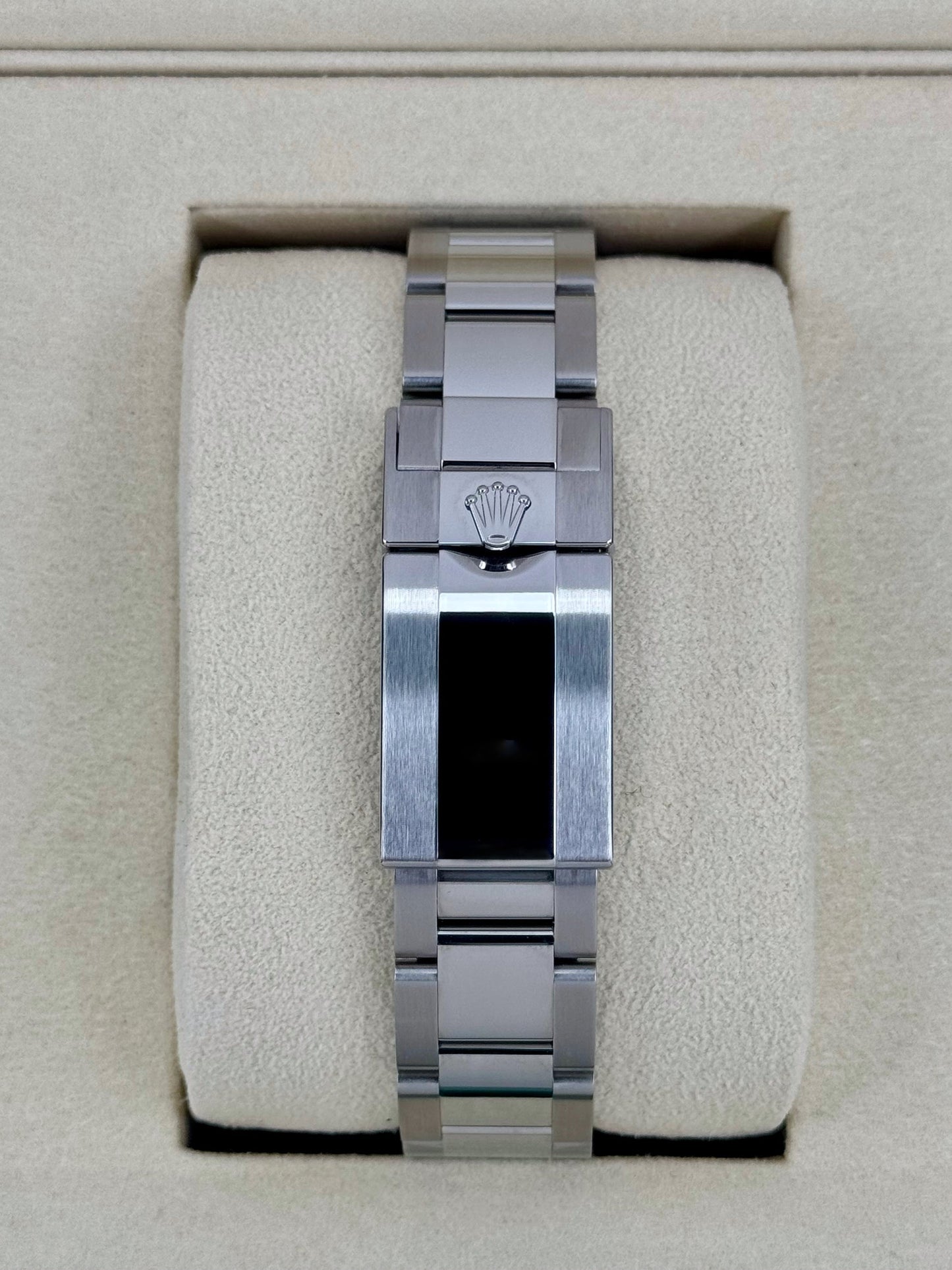 NEW 2025 Rolex GMT-Master II “Sprite” 40mm Oyster