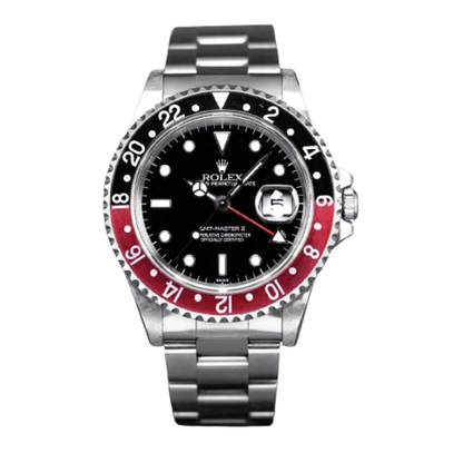 Rolex GMT-Master Cola