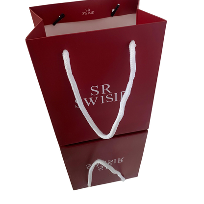 SWISIR AUTOMATIC EDITION