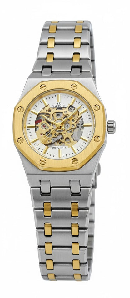 SWISIR AUTOMATIC EDITION