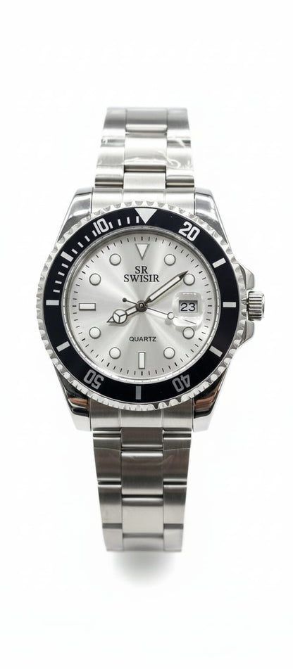 Submariner Swiss edition Pepsi