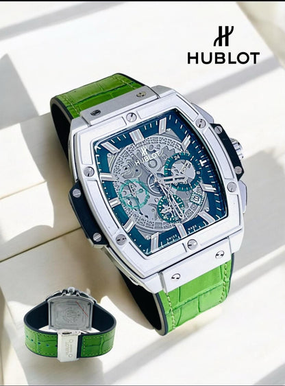 Hublot Spirit of Big Bang Titanium 42mm