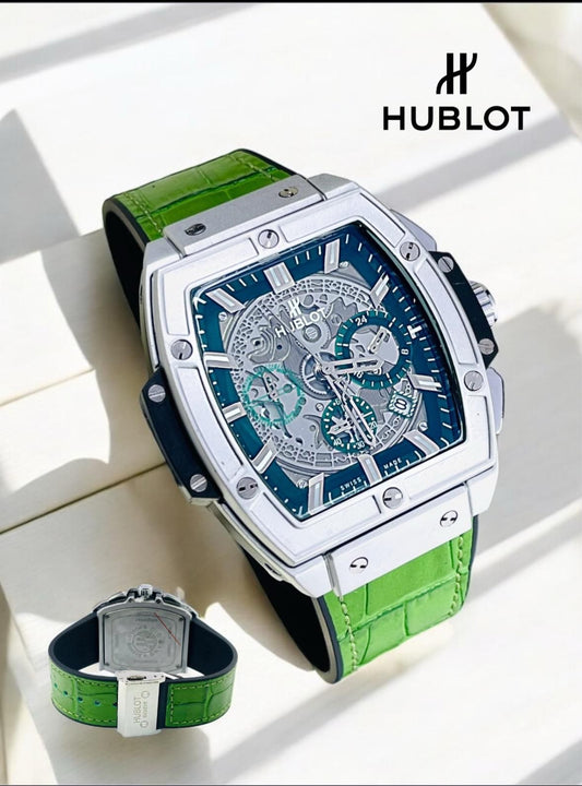 Hublot Spirit of Big Bang Titanium 42mm