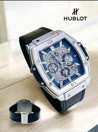 Hublot Spirit of Big Bang Titanium 42mm