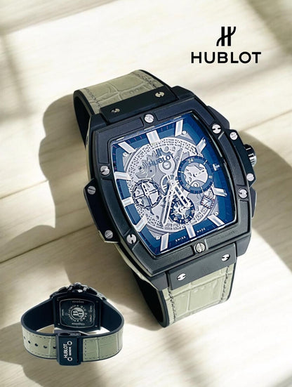 Hublot Spirit of Big Bang Titanium 42mm