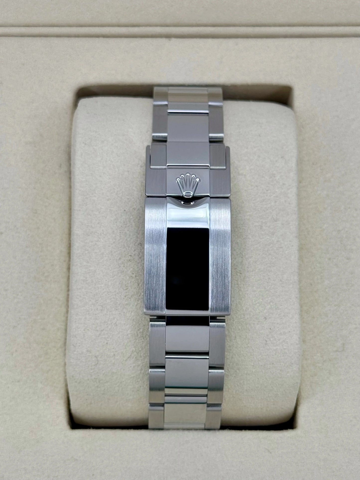 NEW 2025 Rolex GMT-Master II "Pepsi" 40mm