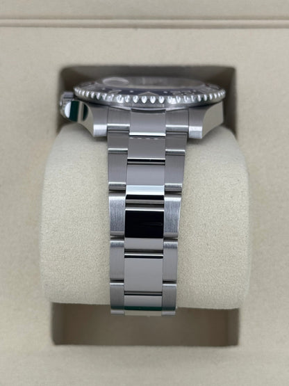 NEW 2025 Rolex GMT-Master II "Pepsi" 40mm